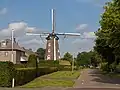 Windmill molen de Zeldenrust