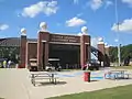 Southeastern Region Little League Stadium