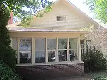 Littlefield Lands-Duggan House Museum