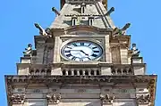 Liverpool Municipal Buildings