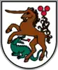 Coat of arms of Ljutomer