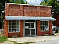 Loachapoka Town Hall