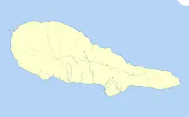 Topo Volcano is located in Pico