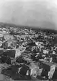 Lydda five months after Operation Danny. December 1948.