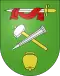 Coat of arms of Lodrino