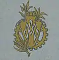 Alumni symbol in the eighteenth century