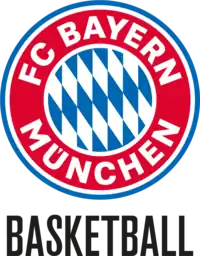 Bayern Munich logo