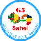 logo of G5 Sahel