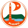 Official seal of Pleiku