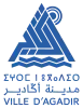 Official logo of Agadir