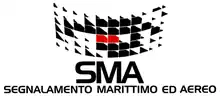 SMA Logo