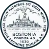 Coat of arms of Boston