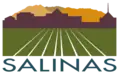 Official logo of Salinas