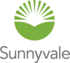 Official seal of Sunnyvale