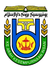 UBD Emblem