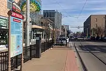 The Lofts of Washington University