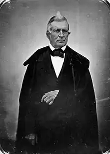 Louis-Joseph Papineau, c. 1852