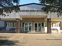 Louise High School