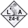 State Route 24-E marker