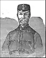 Lieutenant-Colonel James J. Bremner