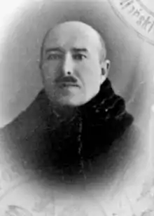 Anton Luckievič