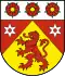 Coat of arms of Lully