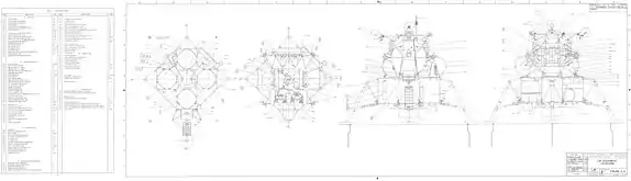 Equipment location plans (2 of 2)