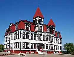 Lunenburg Academy