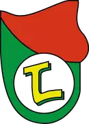 Club crest