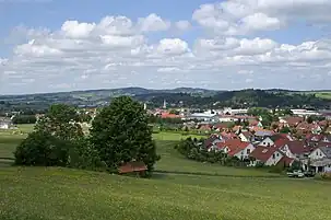 Münsingen