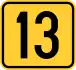 State Road 13