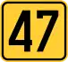 State Road 47