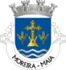 Coat of arms of Moreira