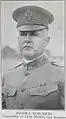 MAJ E Ross Smith, 1918