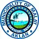 Official seal of Malay