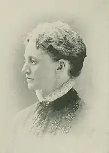 "A Woman of the Century"