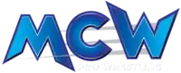 MCW Pro Wrestling logo