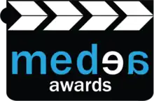 The MEDEA Awards logo