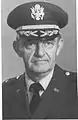 Maj. Gen.  oseph R. Chappell, Jr., 1973–1975