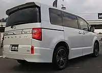 2019 Mitsubishi Delica D:5 Urban Gear 2.2 DI-D