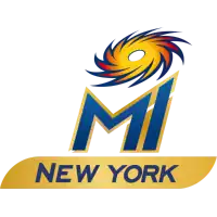 MI New York Logo