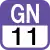 GN11