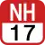 NH17