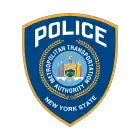 Logo of the MTA Police