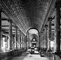 Banking hall of the Reichsbank, part of the 1890s extension