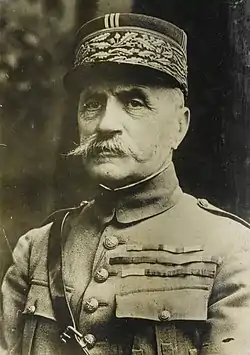 Ferdinand Foch