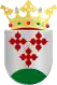 Coat of arms of Maasdonk