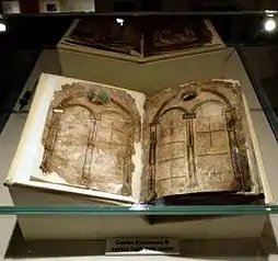 Codex Eyckensis