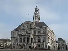 Townhall