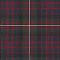 Regimental tartan- MacDonell of Glengarry (Modern)